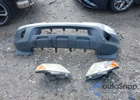 2015 Nissan Frontier S из США, поврежденный, VIN 1N6BD0CT2FN714806